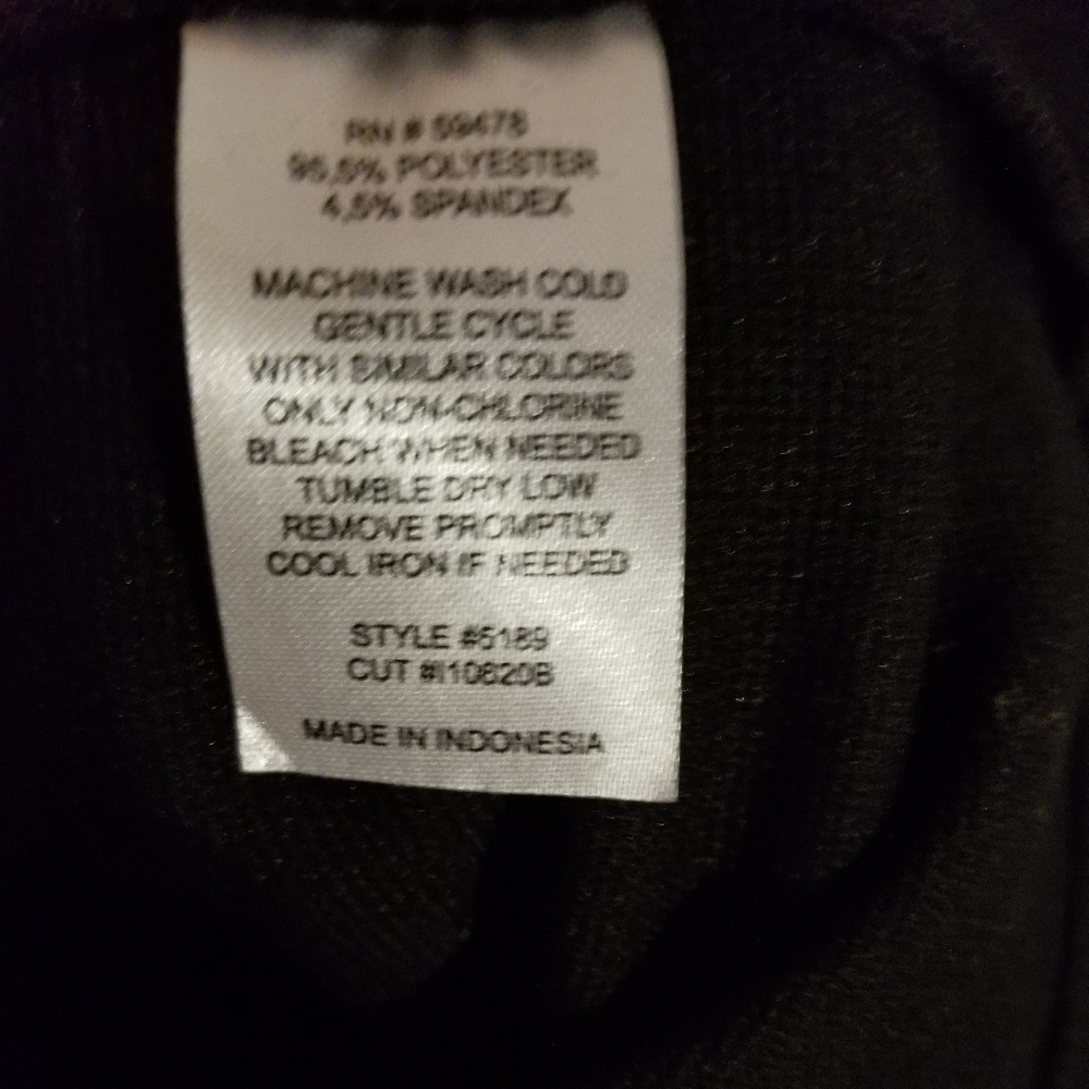 🆕️ NWOT Carole little peplum dress - Picture 4 of 5